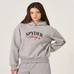 스파이더 SPLPCNHD351WMGR 후드티 러닝후드 여성 후드 티셔츠 6124962