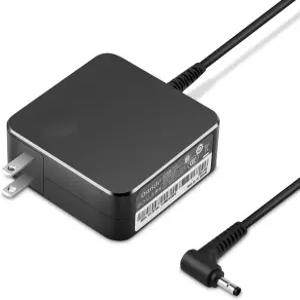 Lenovo 노트북 컴퓨터 65W 45W 원형 팁 전원 공급 장치 AC 어댑터와 호환되는 충전기