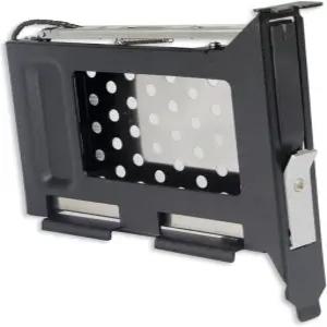 PCI 슬롯 트레이 없는 모바일 랙 2.5인치 SATA III HDD SSD SY-MRA25023