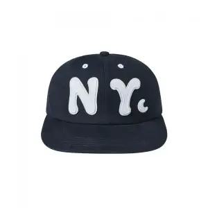 매장정품 NYXX NY CAP NAVY