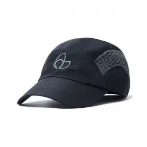 매장정품 NOMANUAL MESH NYLON BALL CAP - BLACK