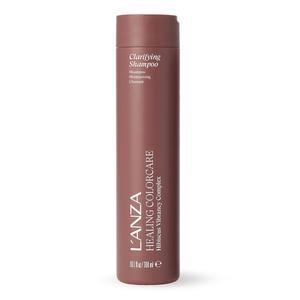 란자 힐링 컬러케어 샴푸 빌드업 케어 두피 정화 보습 부드러움 도움을 줄 수 있음 윤기 추가 부드러운 클렌징 프리