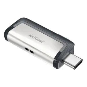 USB 메모리 듀얼 대용량 저장 타입 이동식 PC