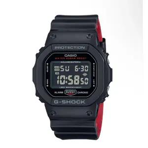 [롯데백화점]지샥 DW-5600UHR-1DR GB