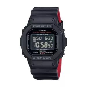 [롯데백화점]지샥 손목시계 워치 (DW-5600UHR-1DR) LTISK
