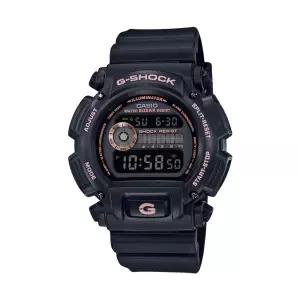 [롯데백화점]지샥 DW-9052GBX-1A4DR 지코스모정품 군인시계 방수손목시계 LNW