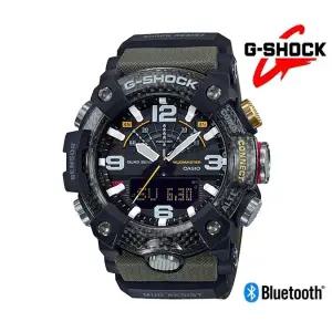 [롯데백화점]지샥 [GG-B100-1A3DR] GG-B100 MUDMASTER 머드마스터 LTGP