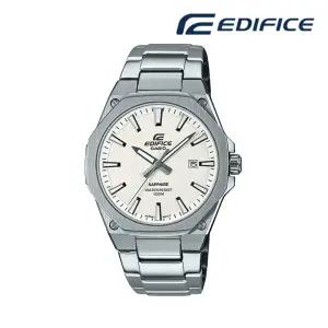 [롯데백화점]에디피스 카시오 에디피스 슬림 라인 EFR-S108D-7AVUDF 남성 메탈시계