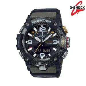 [롯데백화점]지샥 손목시계 워치 GG-B100-1A3DR-IS