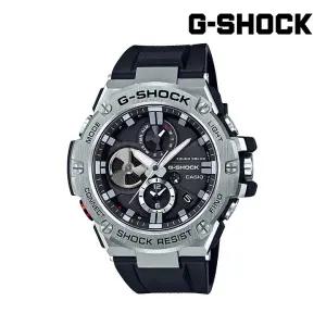 [롯데백화점]지샥 지스틸 블루투스 크로노 GST-B100 시리즈 GST-B100-1ADR