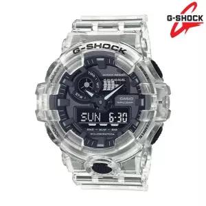 [롯데백화점]지샥 손목시계 워치 GA-700SKE-7ADR-IS