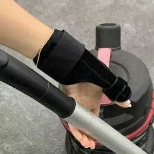 헬스용품 깁스 손목 보호대 부목 엄지손