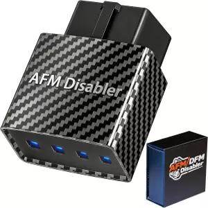 AFM 디스abler 액티브 연료 관리 - V6 및 V8 GM 모터스 5.3 실버라도 쉐보레 GMC 시에라 유콘 캐딜락