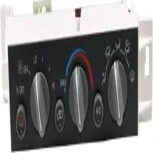 1996-2000 쉐보레 C1500 C2500 타호 GMC 유콘 캐딜락 에스컬레이드 교체 599-006 15-72547용 리어 윈도우