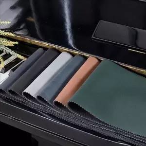 극세사 피아노 건반 커버 키보드 피아노 먼지 커버 덮개 오염
