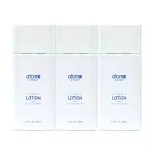 애터미 옴므 로션 140ml x 3개