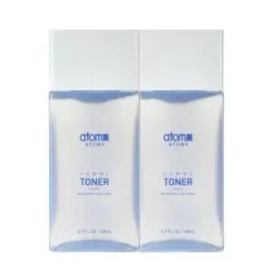 [셀러허브]애터미 옴므 토너 140ml x 2개 (S49502754)