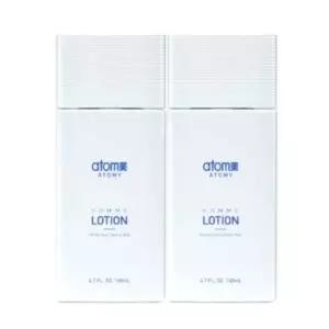 [셀러허브]애터미 옴므 로션 140ml x 2개 (S49502759)