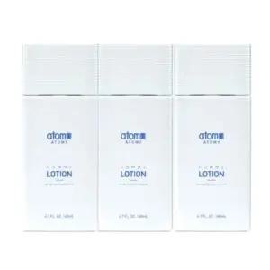 [셀러허브]애터미 옴므 로션 140ml x 3개 (S49502758)