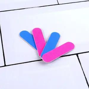 양면 네일 파일 5cm 1P 네일파일버퍼 야슬이 야스리 손톱손질