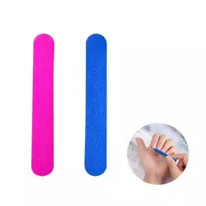 양면 네일 파일 8.5cm 1P 네일파일버퍼 야슬이 야스리 손톱손질