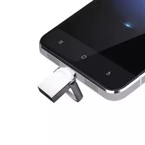 JABA PO201 Type-C USB 메모리카드 64GBC타입 C타입 CUSB 메탈USB USB20 USB30