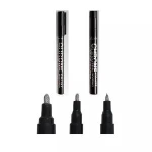 마커 3.0mm 실버 C 1p 마카 팬 그림 디자인 공예 미술펜 스케치 애니메이션 코픽 트윈 렌더링 디자인용 세