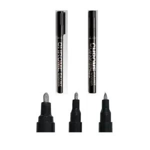 마커 3.0mm 골드 F 1p 마카 팬 그림 디자인 공예 미술펜 스케치 애니메이션 코픽 트윈 렌더링 디자인용 세