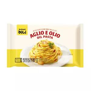 노브랜드 노브랜드 끼니 알리오올리오파스타 225g