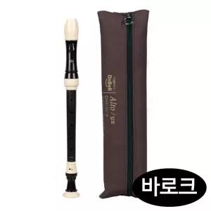 다벨 리코더 (바로크식)학생악기 오더 알토 어린이 초등