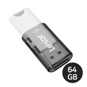 JumpDrive USB S60 64GB이동식USB메모리 휴대용USB 휴대용 데이터전송 보관 사진USB 저장USB 장치