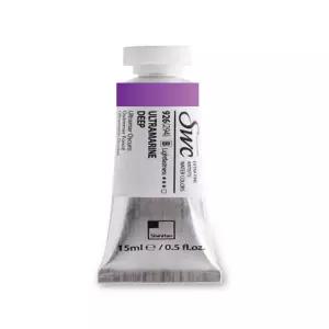 수채화물감 SWC E 15ml 942 코발트바이올렛라이트전문가 전문가용 입시용 칼라 컬러 그림 낱개