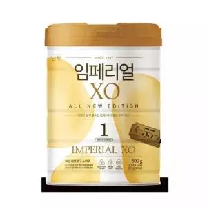남양 임페리얼 XO 올 뉴 에디션 1단계