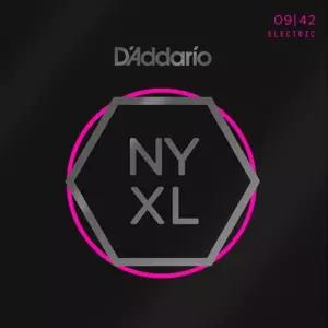 NYXL SUP LITE 009-042 일렉기타줄 현세트기타부품 소품 스트링 현세트 낱줄 어쿠스틱 기타 액세서리 악세