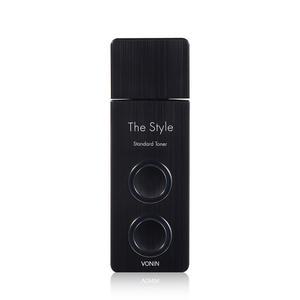 보닌 더 스타일 스탠다드 토너 135ml