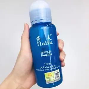 스피드글루 러버접착용풀 라바풀 250ml 러버풀 탁구용