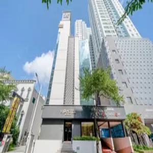 [전남 모텔] 목포 VIP 호텔 (목포)