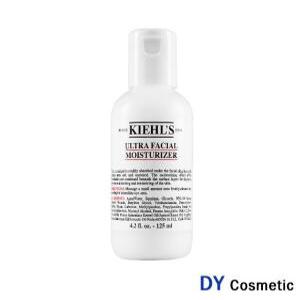 키엘 울트라 훼이셜 모이스처라이저 125ml/페이셜