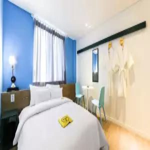 [경북] HOTEL 여기어때 - 경주보문(경북모텔/경주모텔/경주HOTEL 여기어때 - 경주보문)