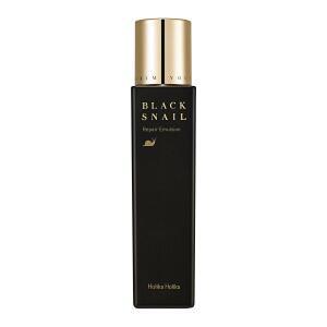 [홀리카홀리카]프라임 유스 블랙 스네일 리페어 에멀젼 160ml