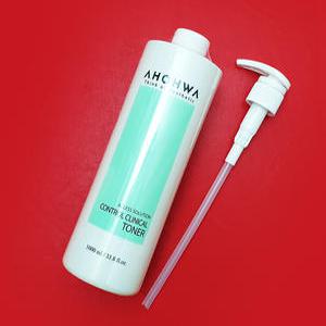 아오와 컨트롤 클리니컬 토너 1000ml