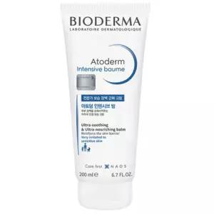바이오더마 아토덤 인텐시브 밤 200ml/영양보습
