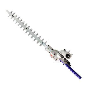 고급형 예초기부착형 각도조절 전정기헤드 (430mm)