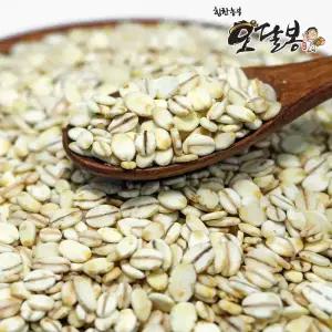 국산 늘보리압맥 10kg
