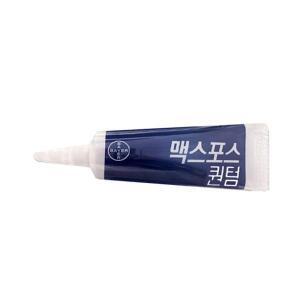 VKZ637069CG 맥스포스 퀀텀 12g - 개미과립 개미 겔 벌레약