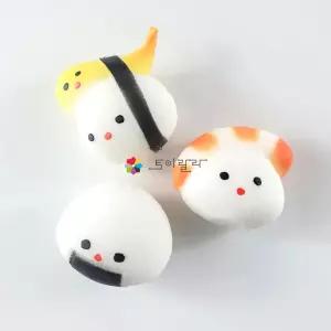 낱개 초밥 말랑이