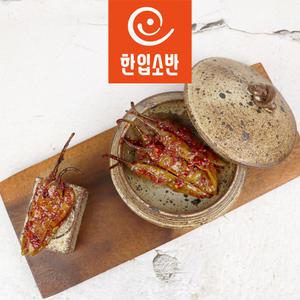 [한입소반] 청양고추장아찌무침 500g