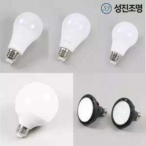 LED 전구 램프 볼구 볼전구 벌브 PAR30 8W 10W 12W 15W 18W