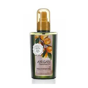 컨퓸 아르간 트리트먼트 오일 120ml 1개 + 25ml -1개