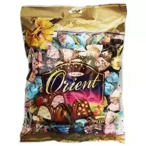 오리엔트 트러플 스페셜 초콜릿 대용량 크런키 1Kg